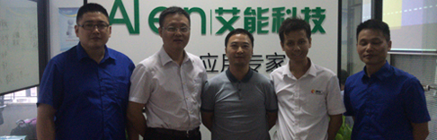 源碼攜各路豪杰齊聚英雄城，打響南昌第一槍