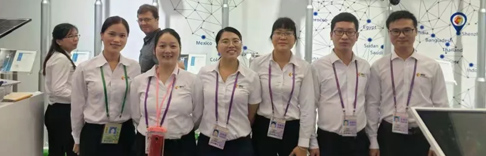 源碼驚艷亮相廣交會，中國“智”造強勢來襲