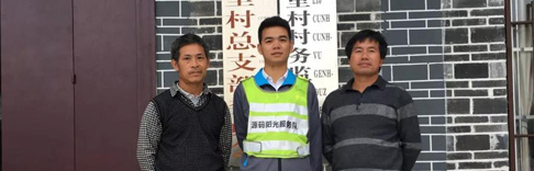 源碼太陽能路燈：服務(wù)是一種責任