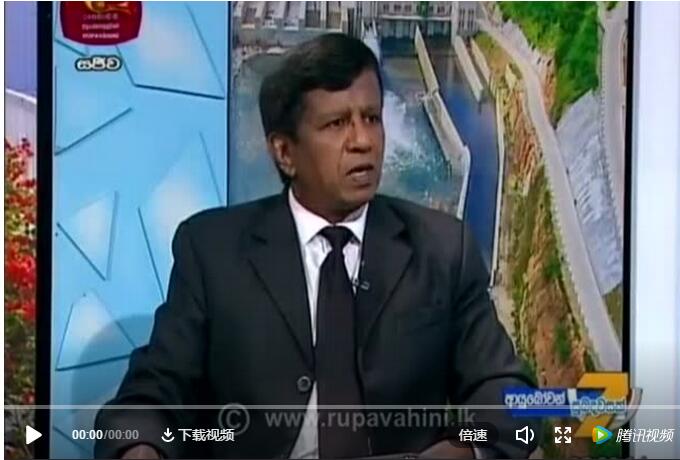 總統、發展局主席齊齊發聲，源碼火遍這個國家