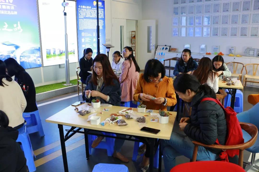 女神節(jié)快樂(lè) | 女神節(jié)就要玩出不一樣……