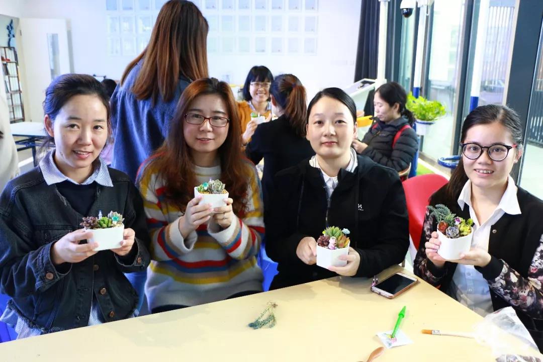 女神節(jié)快樂(lè) | 女神節(jié)就要玩出不一樣……