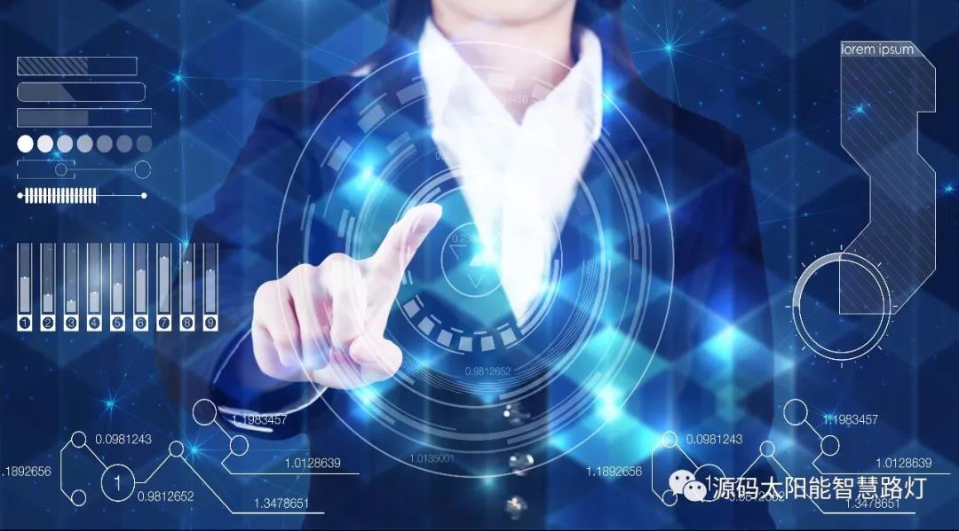 2019，源碼打造光伏行業最硬核的配齊。