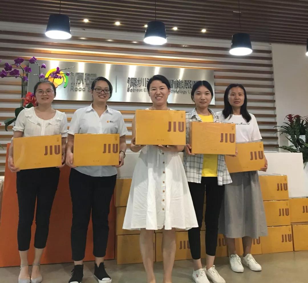 端午節 | 這波兒端午節禮物~ 我很粽意！