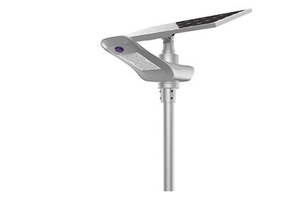 太陽能庭院燈特點(diǎn)介紹