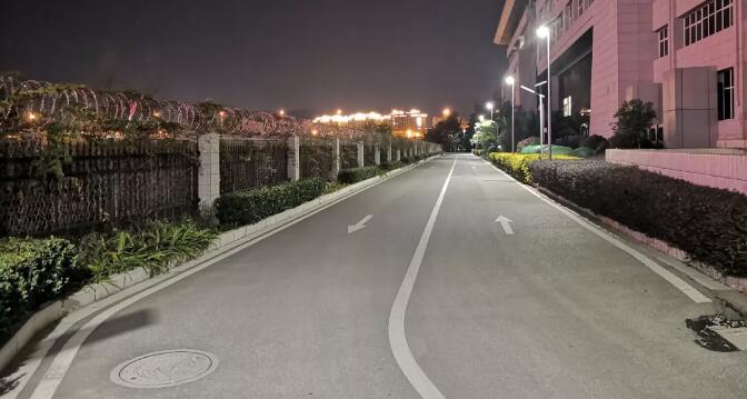 照亮人民的公仆——云南省機關單位辦公園區亮化改造項目