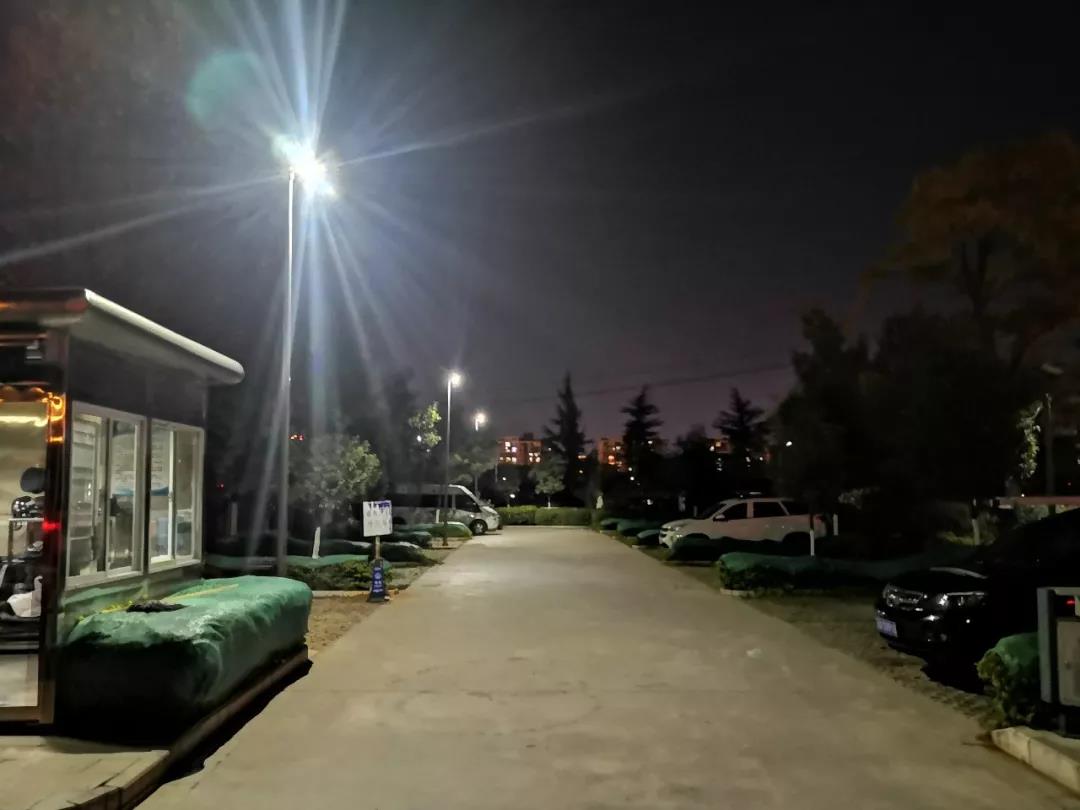 照亮人民的公仆——云南省機關單位辦公園區亮化改造項目