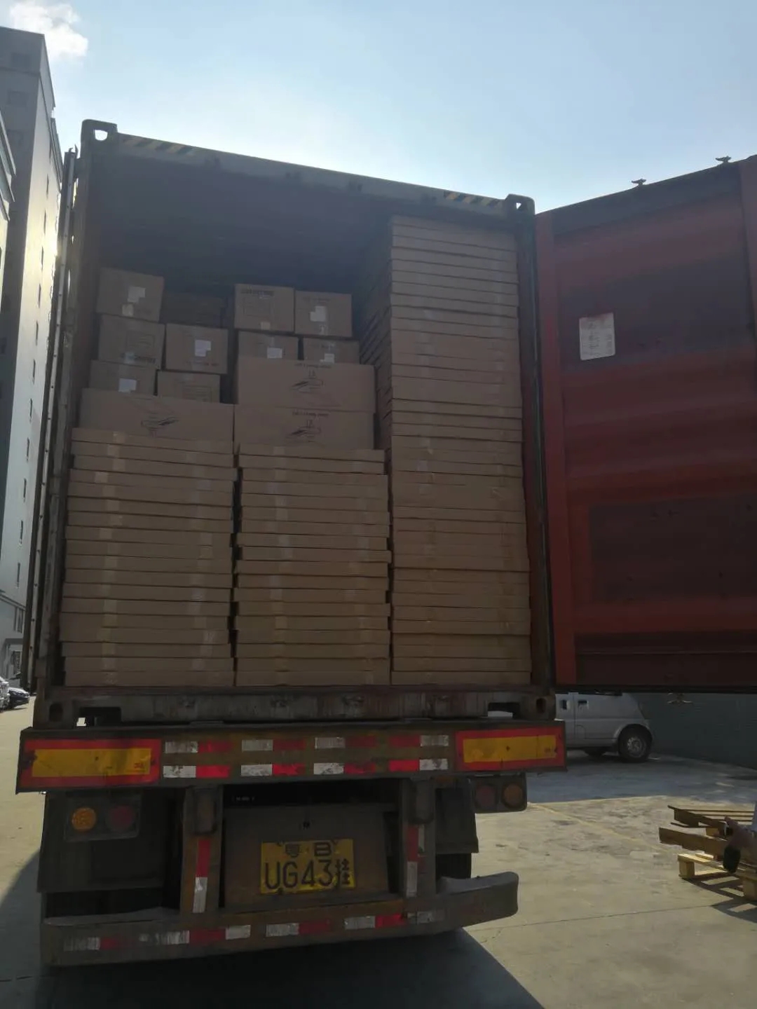 疫情之下，源碼太陽能智慧路燈海外之路逆勢突圍