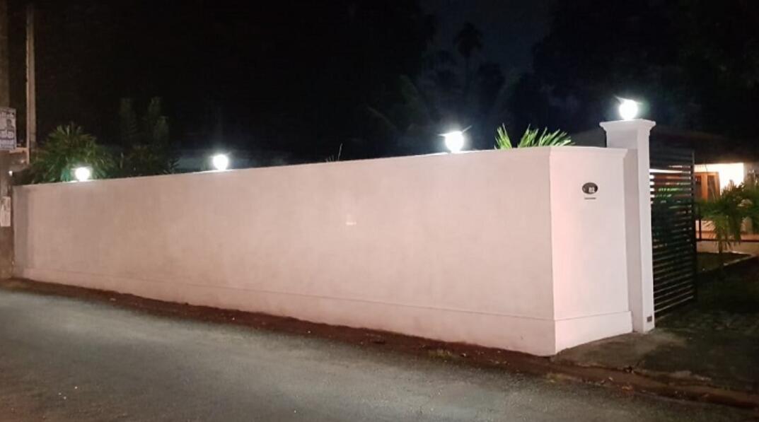 太陽能路燈怎么樣做好節能