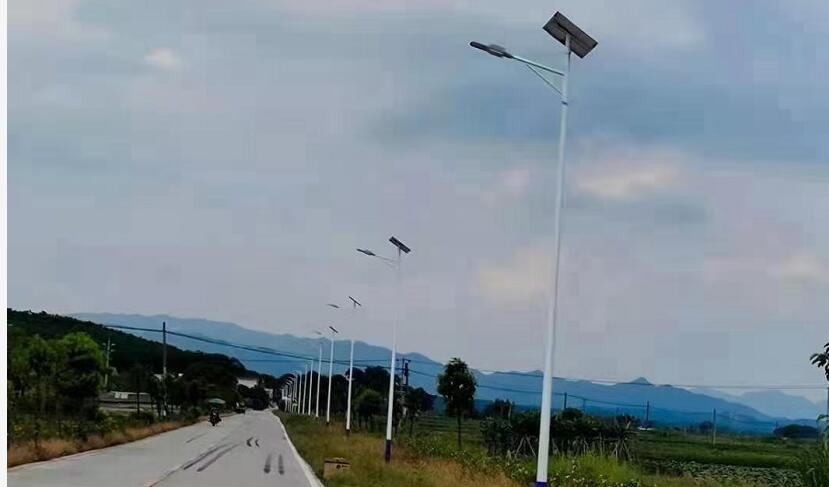 冬天使用太陽(yáng)能路有影響嗎