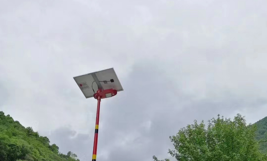 戶外LED調(diào)光驅(qū)動(dòng)電源的檢驗(yàn)方法