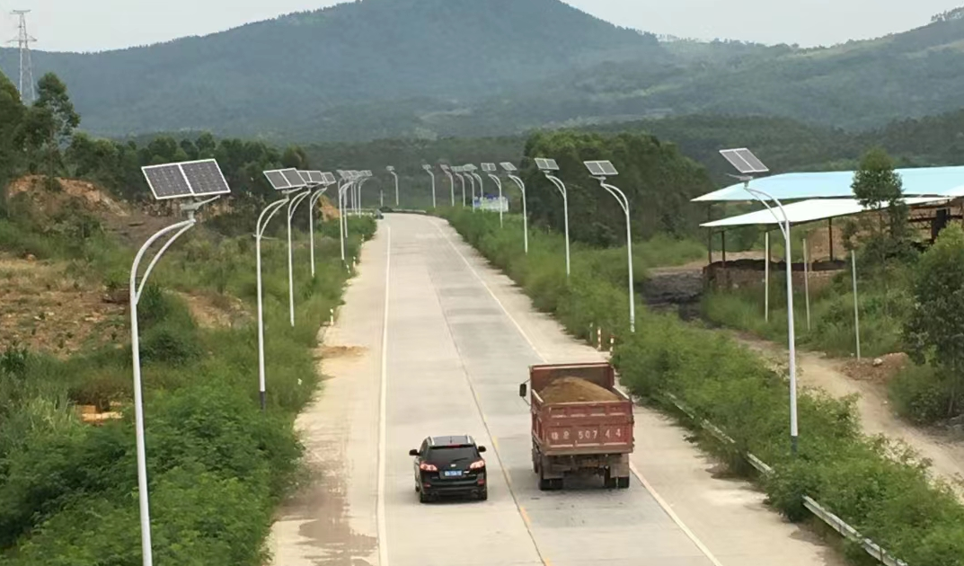 臺風(fēng)天氣對太陽能路燈會(huì)有影響嗎？